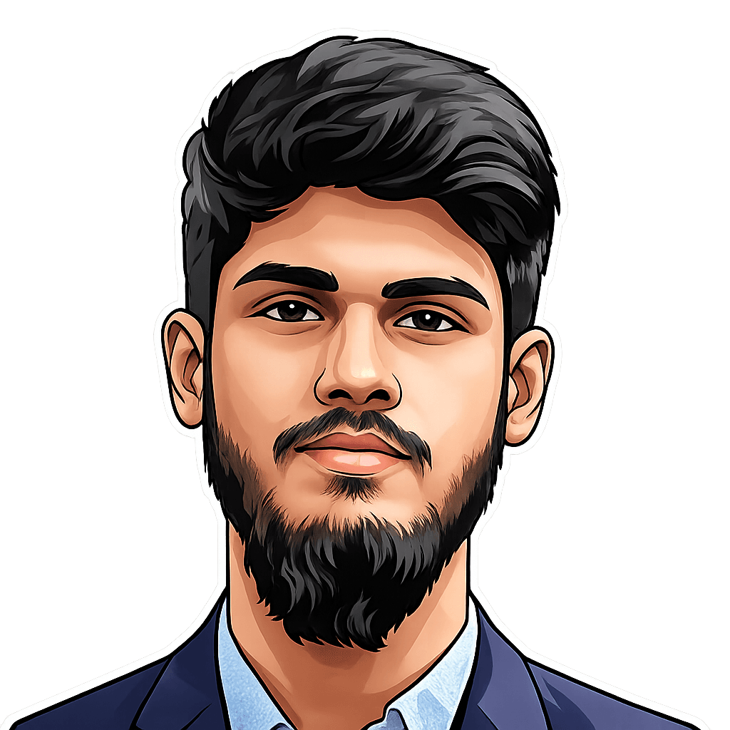 Web Developer coding on PC software engineer